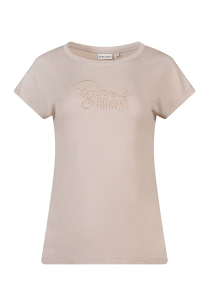 CITY LIFE dames T-shirt